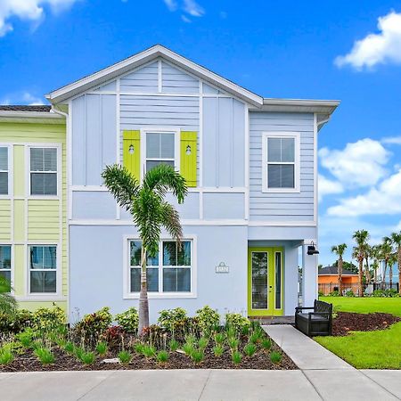 Bright Breezy Villa Near Disney With Margaritaville Resort Access - 3132Cs Орландо Екстериор снимка