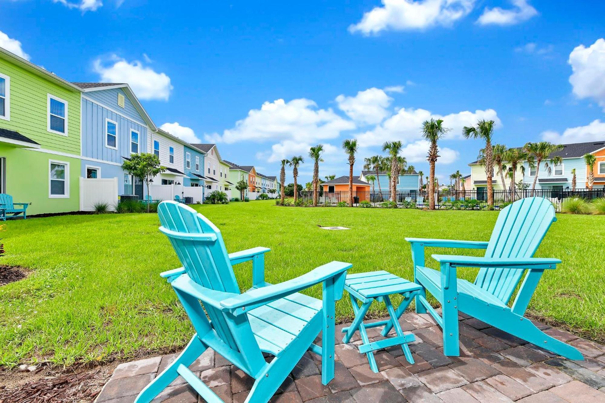 Bright Breezy Villa Near Disney With Margaritaville Resort Access - 3132Cs Орландо Екстериор снимка